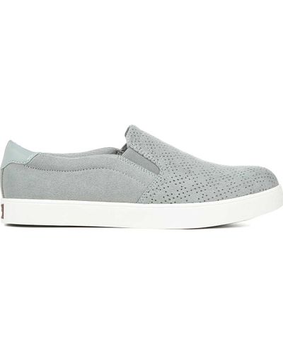 dr scholl's madison grey herringbone
