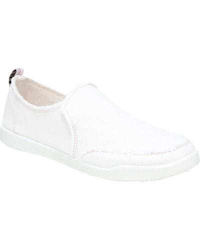 pismo vionic sneaker