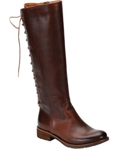 sofft sharnell ii knee high boot