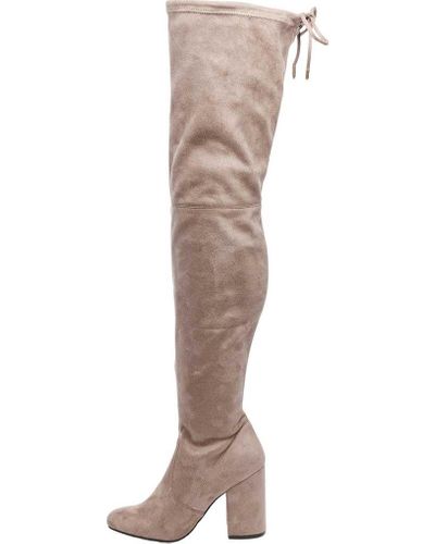 steve madden norri boots