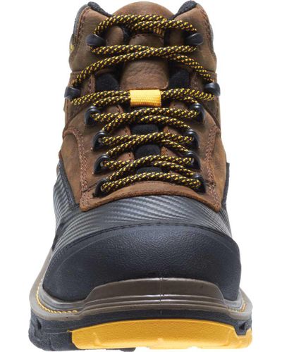 wolverine overpass boots