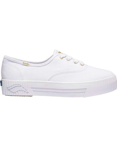 keds triple cvo