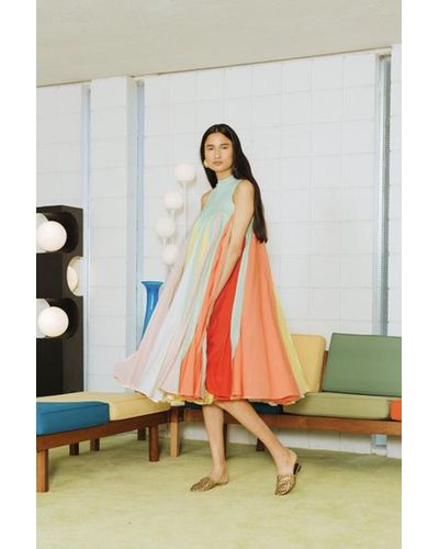 rhode josephine dress