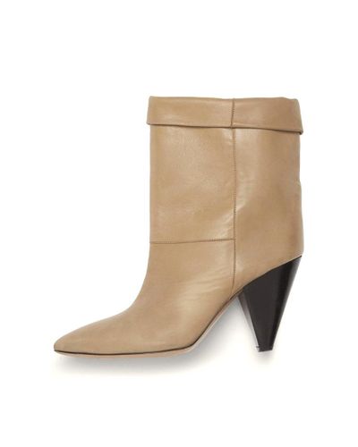 luido isabel marant