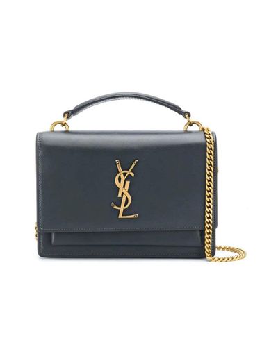 sunset bag ysl