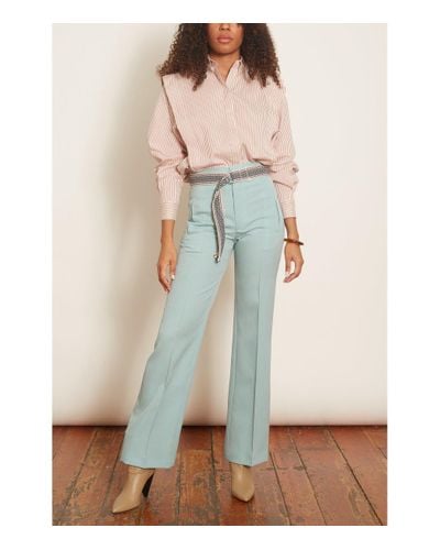 luido isabel marant