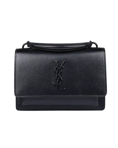 ysl sunset mini