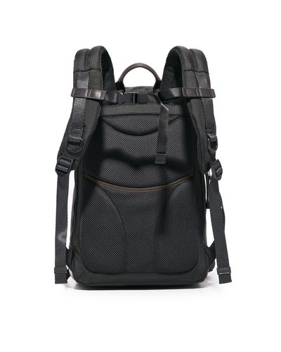 tumi kinser flap backpack