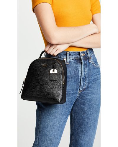 mini caden carter backpack