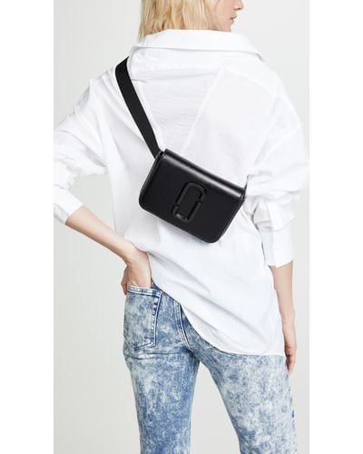 Marc Jacobs Hipshot Bag Deals New Releases