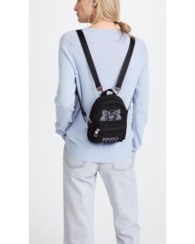 kenzo mini backpack