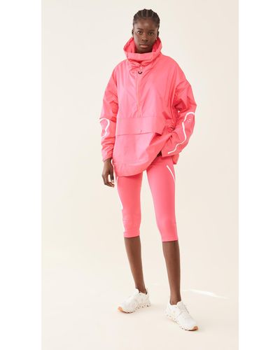 adidas vaporwave jacket