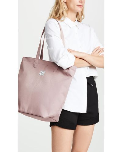 herschel mica