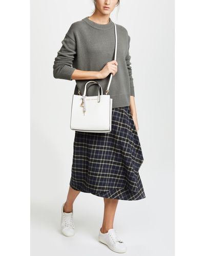 marc jacobs mini grind tote