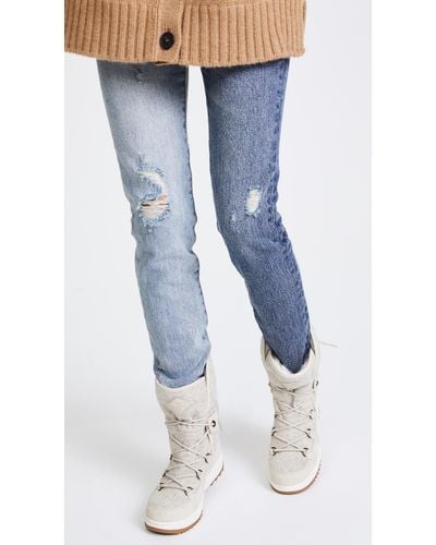 sperry powder ice cap