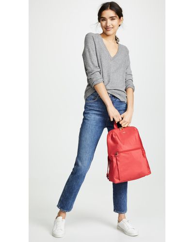 just in case tumi backpack