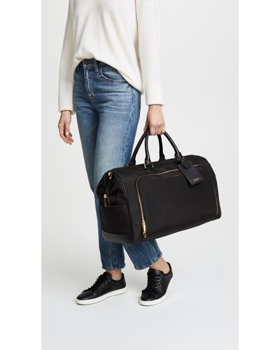 tumi annandale duffel