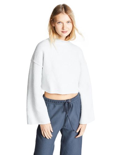 top down turtleneck sweater pattern