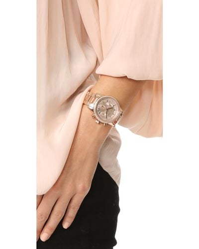 Ritz pave michael kors Clearance