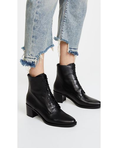 ace lace up boot