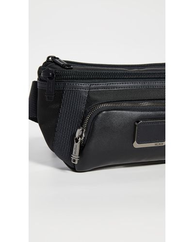 tumi campbell utility pouch