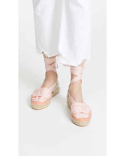 castaner denim espadrilles