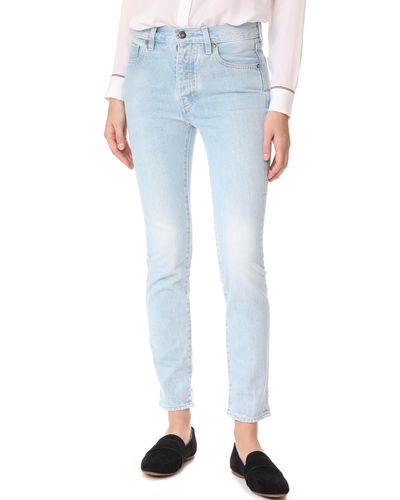 levis twig high slim