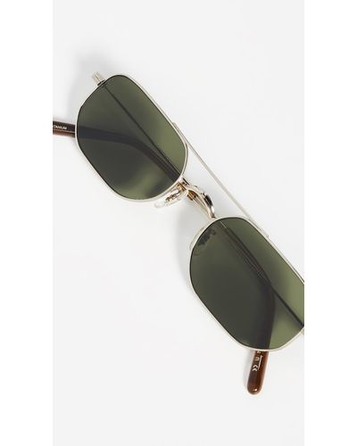 oliver peoples indio