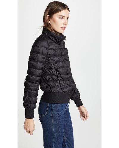 woolrich mercer bomber