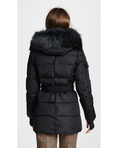 sam millennium down coat