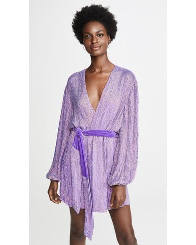 gabrielle robe