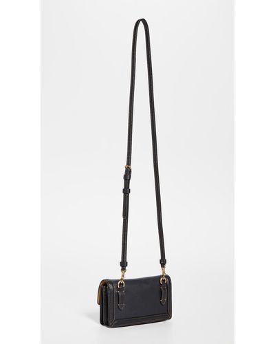 riley belt bolsa coach