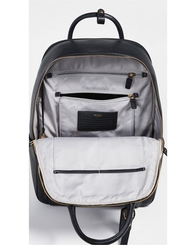 tumi stanton indra backpack