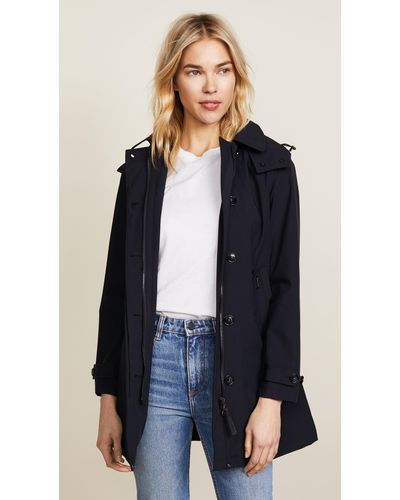 woolrich charlotte coat