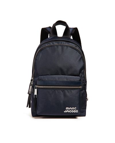 marc jacobs trek backpack