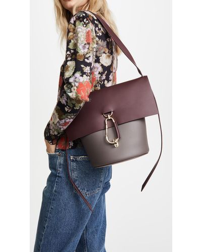 personalised mini drawstring bag