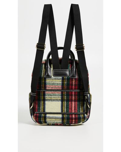 frances valentine backpack
