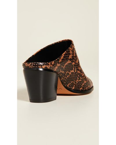 vince hera mule