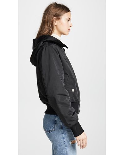 jocelyn bomber jacket