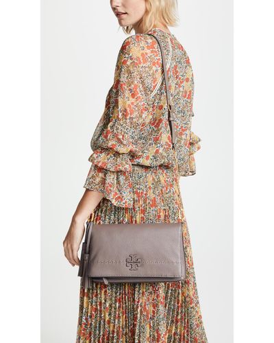 tory burch mcgraw chain