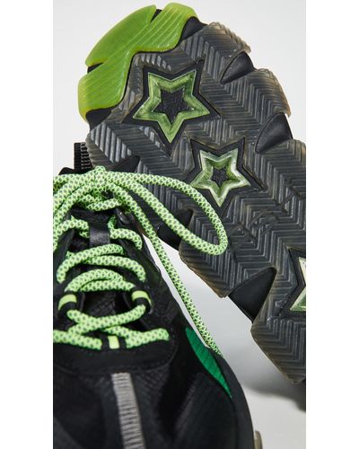 ash eclipse trainers