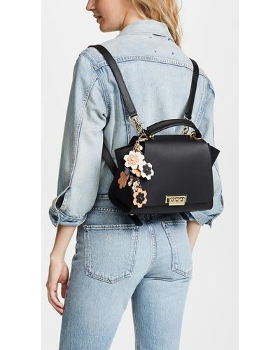 eartha iconic convertible backpack