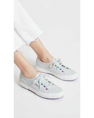 superga 2750 multicolor