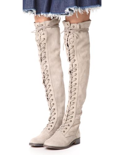 Free people tennessee lace up boot Clearance
