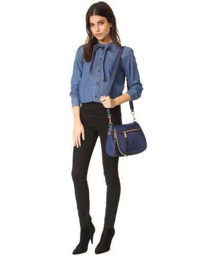 marc jacobs trooper bolsa