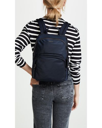 tumi dori backpack