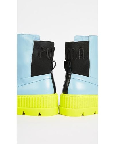 boots puma fenty