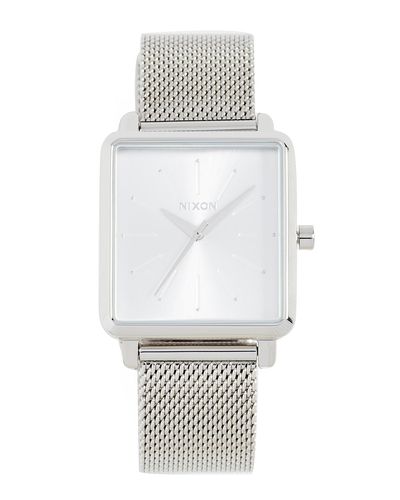 nixon k squared watch