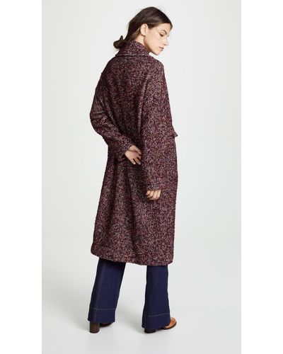 ulla johnson frances coat
