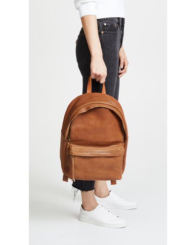 lorimer backpack madewell